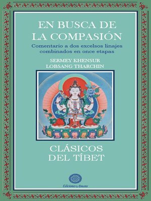 cover image of En Busca de la Compasión